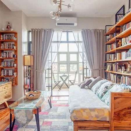 Lovely Loft Apartment In Kalibo, Aklan מראה חיצוני תמונה