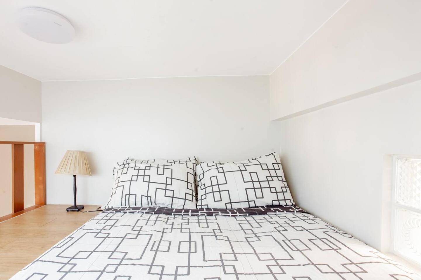 Lovely Loft Apartment In Kalibo, Aklan מראה חיצוני תמונה