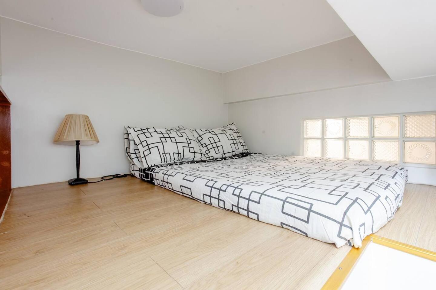 Lovely Loft Apartment In Kalibo, Aklan מראה חיצוני תמונה