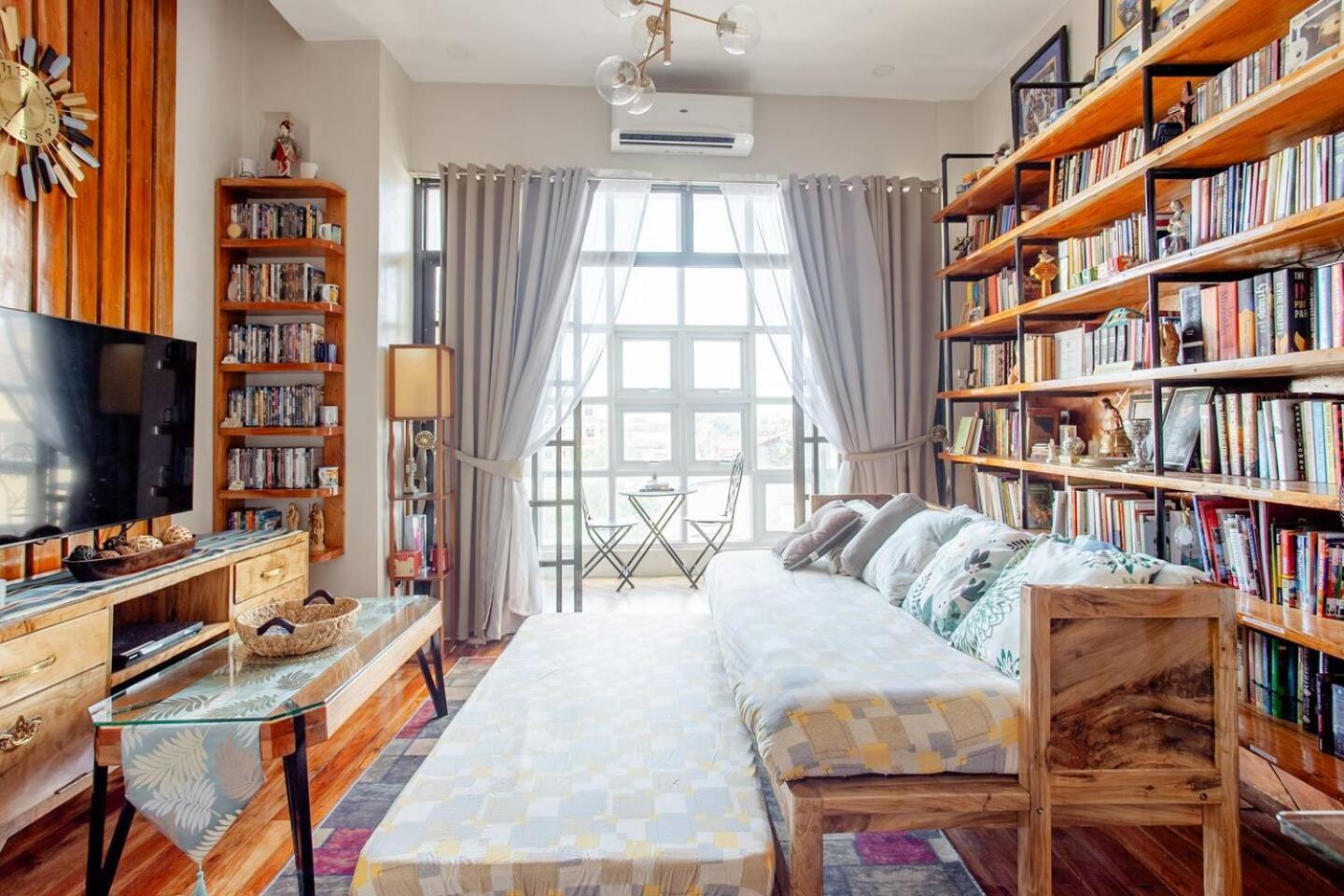 Lovely Loft Apartment In Kalibo, Aklan מראה חיצוני תמונה