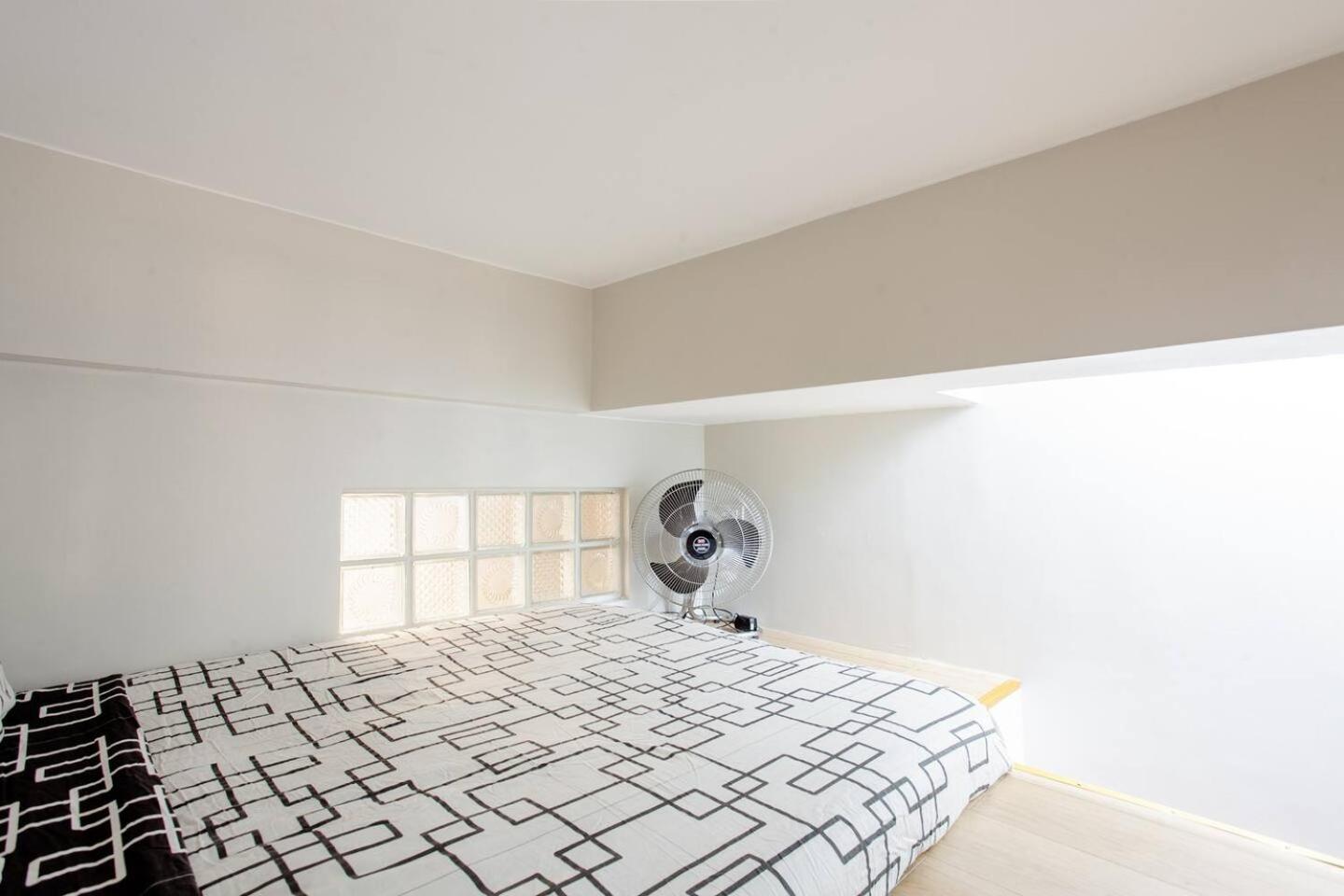 Lovely Loft Apartment In Kalibo, Aklan מראה חיצוני תמונה