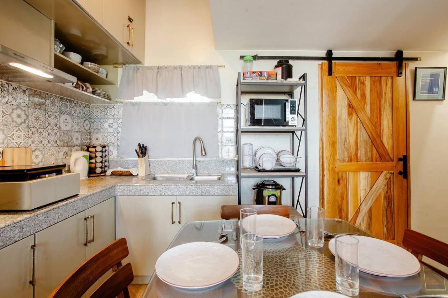 Lovely Loft Apartment In Kalibo, Aklan מראה חיצוני תמונה
