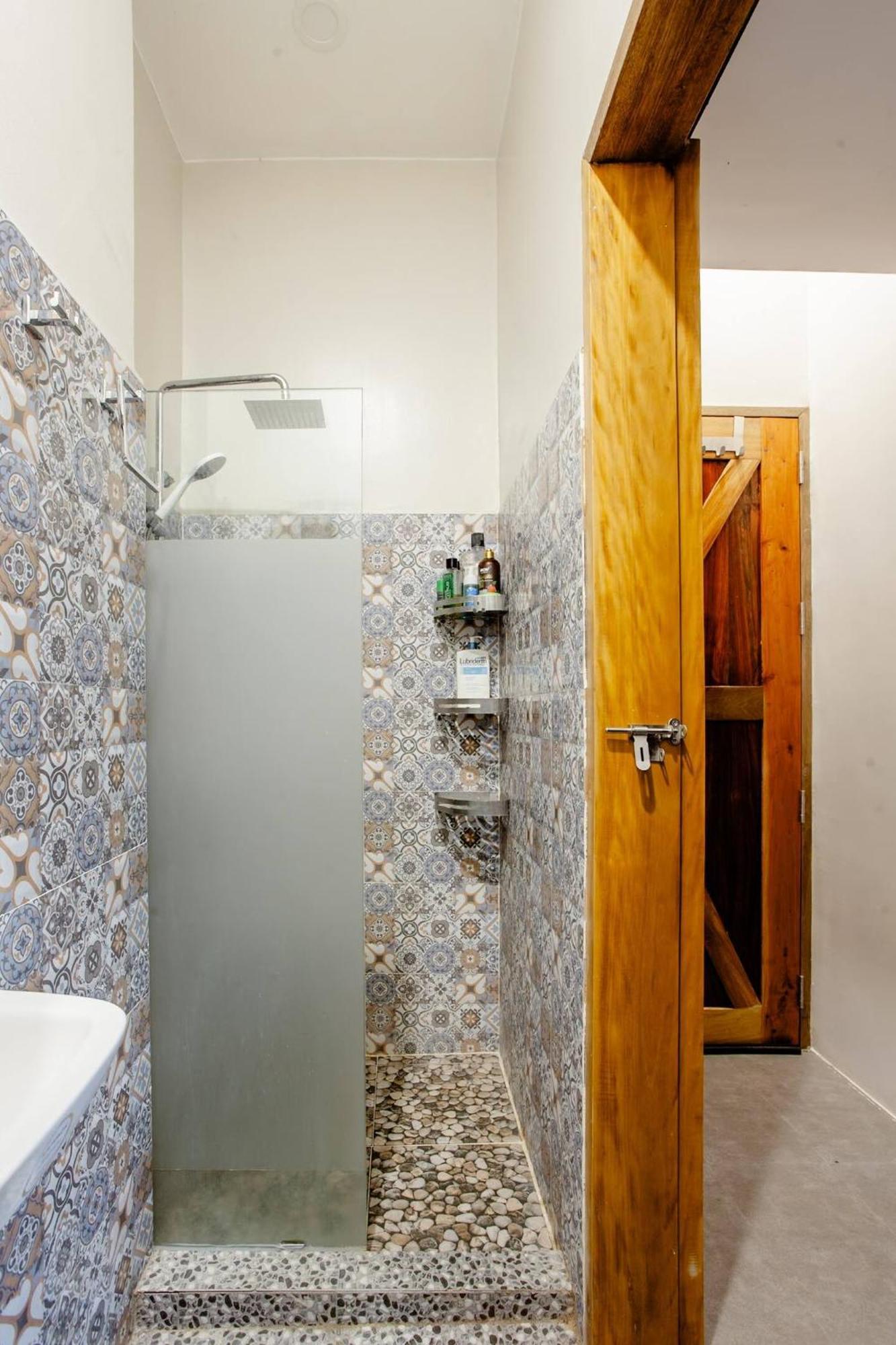 Lovely Loft Apartment In Kalibo, Aklan מראה חיצוני תמונה